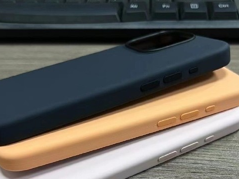 赫章苹果14维修站分享iPhone14手机壳能直接给iPhone15用吗?