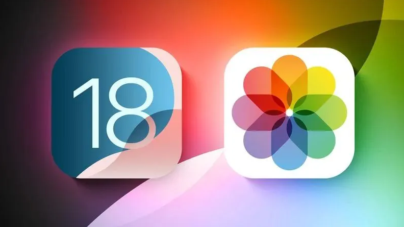 赫章苹果手机维修分享苹果 iOS / iPadOS 18.1Beta 3 发布 