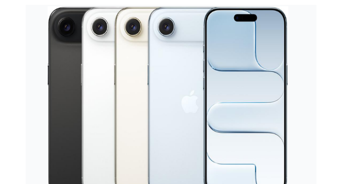 赫章苹果手机维修分享iPhone 17 Air换电池 