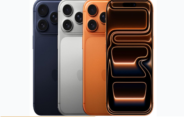 赫章苹果手机维修分享iPhone 17 Pro换电池 