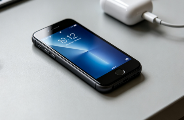 赫章苹果手机维修分享iPhone SE换电池 