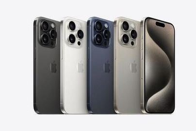 赫章苹果维修点分享iPhone 15 Pro锁屏密码实用参考 