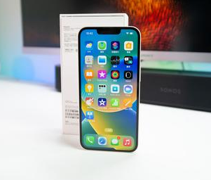 赫章苹果维修点分享iPhone 14 Plus黑屏小众诱因汇总 