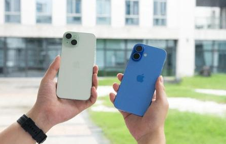赫章苹果维修点分享iPhone 16 Plus黑屏疑难故障汇总 