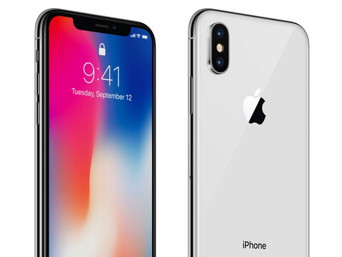 赫章苹果维修点分享iPhone X摄像头实拍质感与场景适配全解析 