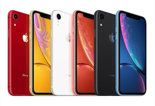 赫章苹果维修点分享iPhone XR摄像头原生色彩表现与日常拍摄实用指南 